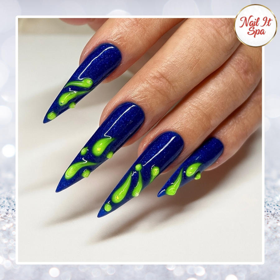 amazing nail collection